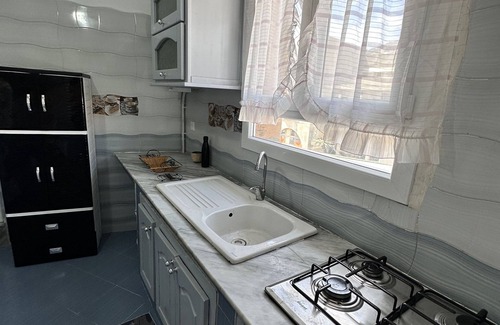 Algiers Apartment | Appartement Cosy Avec vue sur mer Très Propre