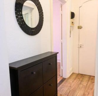 Mulhouse Apartment | Appartement Cosy avec jardin