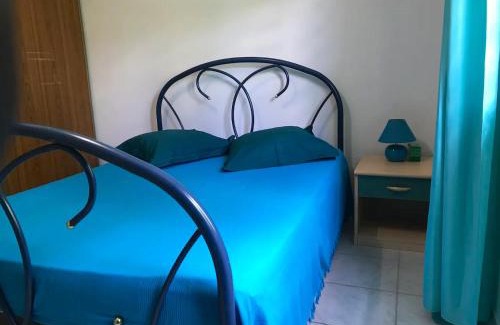 Le Francois Apartment | Appartement cosy avec piscine privée, Le François, 40 m²