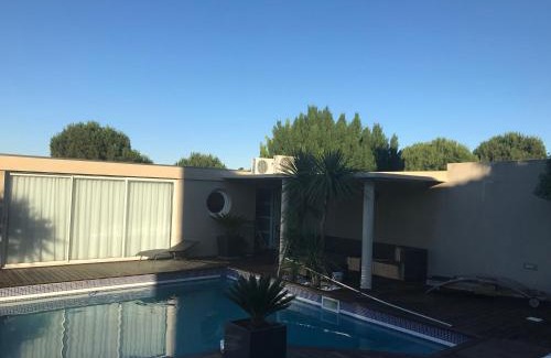 Perpignan House | Appartement cosy avec piscine partagée