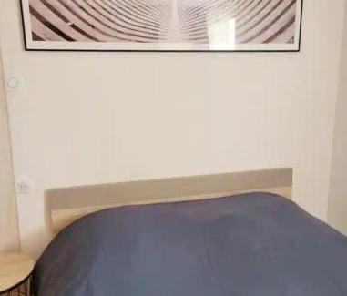 Horbourg-Wihr Apartment | Appartement cosy avec terrasse privée et parking