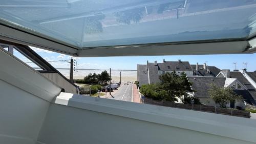 Le Crotoy Apartment | Appartement cosy avec vue imprenable sur la Baie de Somme