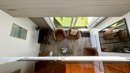 Le Crotoy Apartment | Appartement cosy avec vue imprenable sur la Baie de Somme