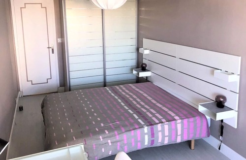 Maraussan Apartment | Appartement Cosy Bien Situé