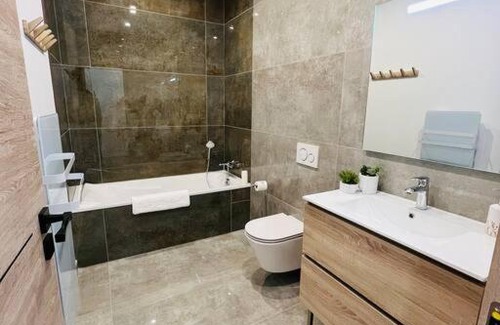 Saint-Roch - Badouillere - Chavanelle Apartment | Appartement cosy centre-ville