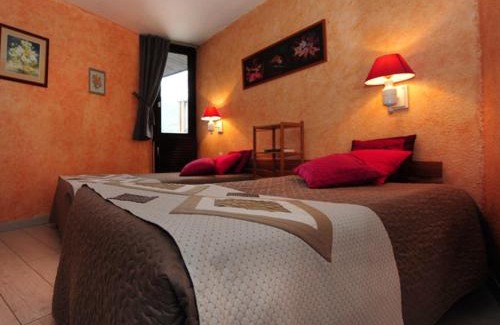 Les Menuires Apartment | Appartement cosy centre Les Menuires - 5 pers, WIFI, animaux ok - FR-1-574-22