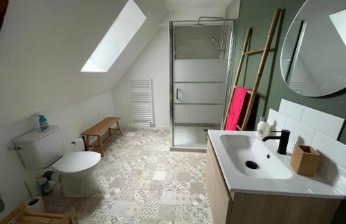 Avranches Apartment | Appartement cosy centre ville