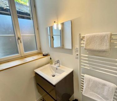 Moulins Apartment | Appartement cosy Centre ville