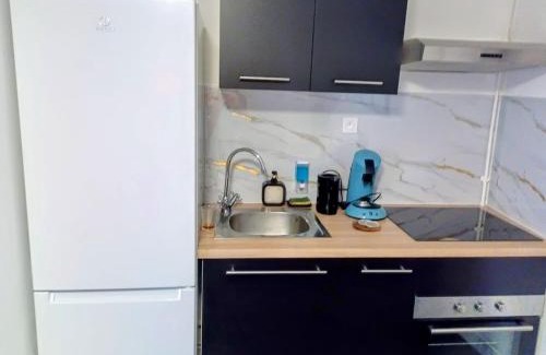 Foix Apartment | Appartement cosy centre ville