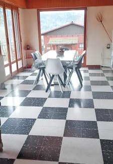 Cornimont Apartment | Appartement cosy Cornimont + terrasse