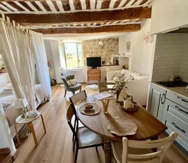 Vence Apartment | Appartement cosy dans le centre historique de Vence