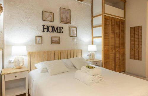 Quartier Hyper-Centre Apartment | Appartement cosy dans les rues piétonnes