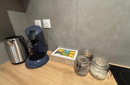 Saint-Porquier Apartment | Appartement cosy et équipé