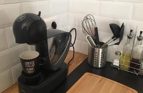 Le Creusot Apartment | Appartement Cosy Entièrement Rénové à 3mn du Centre Ville