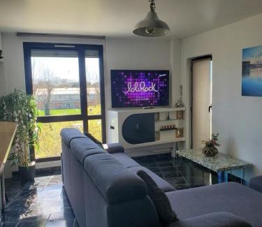 La Faourette Apartment | Appartement COSY entièrement équipé