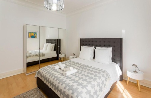 Saint-Mande Apartment | Appartement cosy et confortable Paris St Mandé