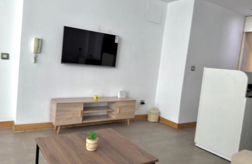 Quartier Administratif Apartment | appartement cosy et calme à hassan pour familles et couples mariés