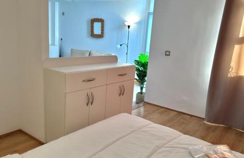 Quartier Administratif Apartment | appartement cosy et calme à hassan pour familles et couples mariés