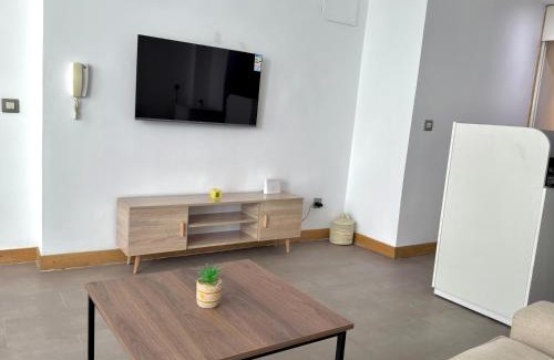 Quartier Administratif Apartment | appartement cosy et calme à hassan pour familles et couples mariés