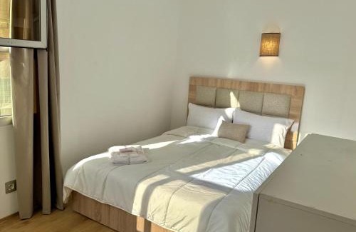 Quartier Administratif Apartment | appartement cosy et calme à hassan pour familles et couples mariés