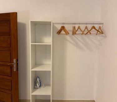 Libreville Apartment | Appartement cosy et chaleureux