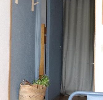 Montclar Apartment | Appartement Cosy et Chaleureux
