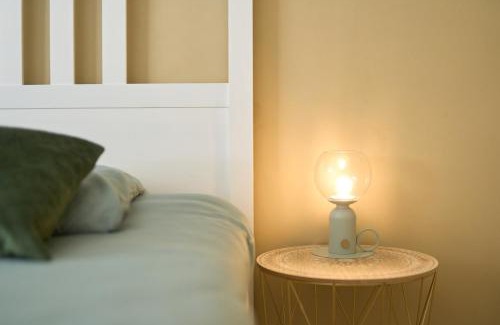 Besancon Apartment | appartement cosy et charme au coeur de Besancon