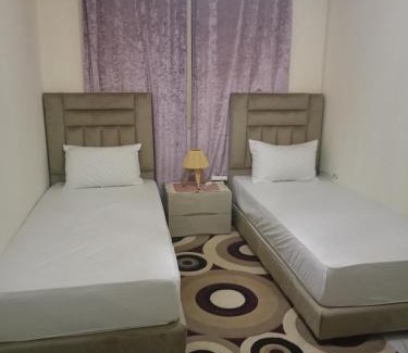 District of Sidi Youssef Ben Ali Apartment | Appartement cosy et discret