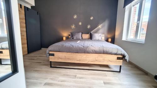 Theux Apartment | Appartement cosy et familial avec terrasse