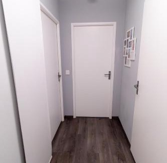 Alfortville Apartment | Appartement cosy et lumineux 2 pieces 10 mn de gare de Lyon