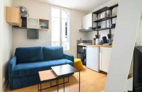 Fontainebleau Apartment | Appartement Cosy - Fontainebleau - Proche forêt