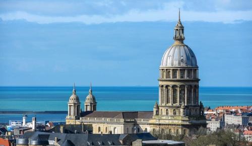 Brequerecque Apartment | Appartement cosy le Daunou