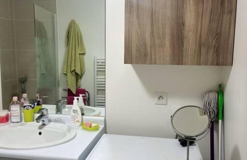 Corbeil-Essonnes Apartment | Appartement Cosy