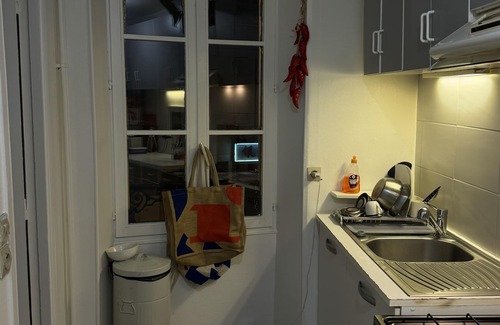 Fontainebleau Apartment | Appartement Cosy Centre Fontainebleau