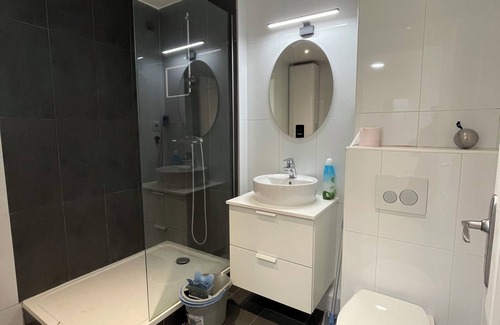Goussainville Apartment | Appartement Cosy, Proche Aéroport Cdg, Parc Astérix