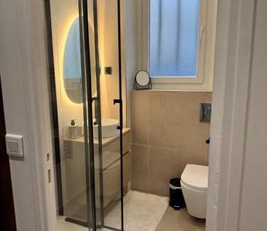 Petit-Ivry Apartment | Appartement cosy