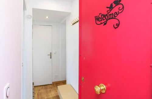 Juvisy-sur-Orge Apartment | Appartement Cosy Juvisy