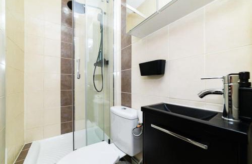 Juvisy-sur-Orge Apartment | Appartement Cosy Juvisy