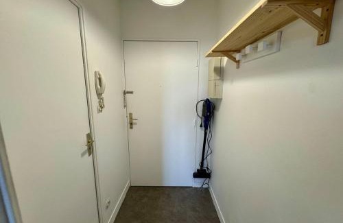 La Roche-sur-Yon Apartment | Appartement Cosy dans le Centre