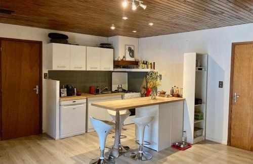 Le Mas-d'Azil Apartment | Appartement cosy