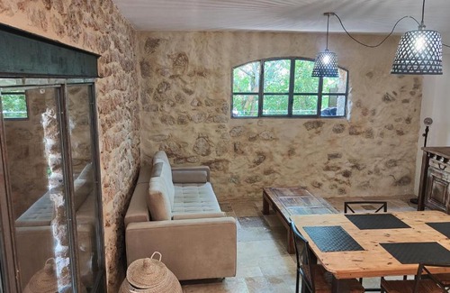 Le Thoronet Apartment | Appartement cosy