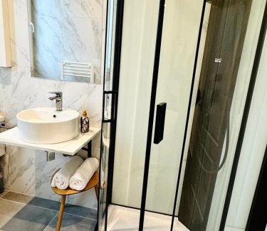 Livry-Gargan Apartment | Appartement cosy