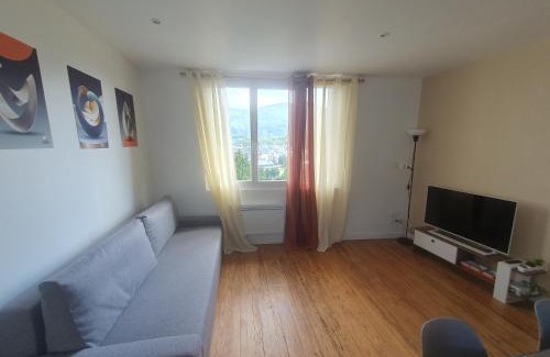 Lourdes Apartment | Appartement cosy