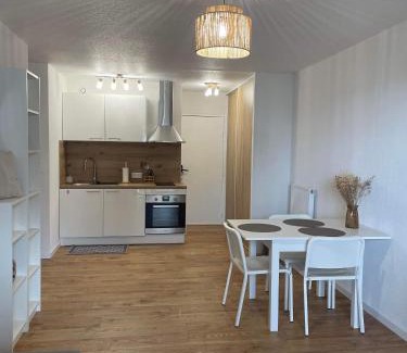 Metabief Apartment | Appartement cosy