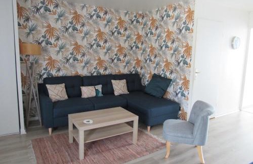 Magny-le-Hongre Apartment | Appartement Cosy Disneyland