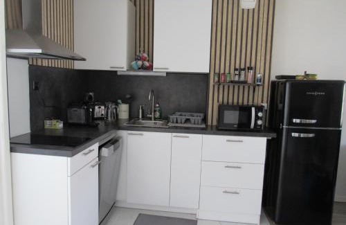 Magny-le-Hongre Apartment | Appartement Cosy Disneyland