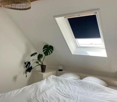 Montreuil-sur-Mer Apartment | Appartement cosy et lumineux au cœur de Montreuil