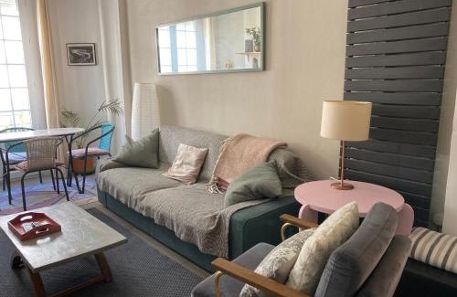 Liberation Apartment | appartement cosy