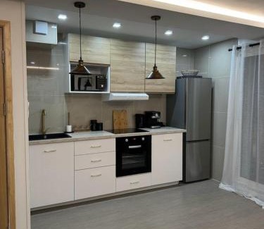 La Californie Apartment | APPARTEMENt COSY