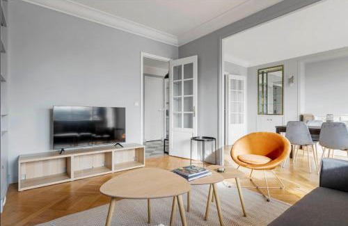Noisy-sur-Ecole Apartment | appartement COSY EN FORET